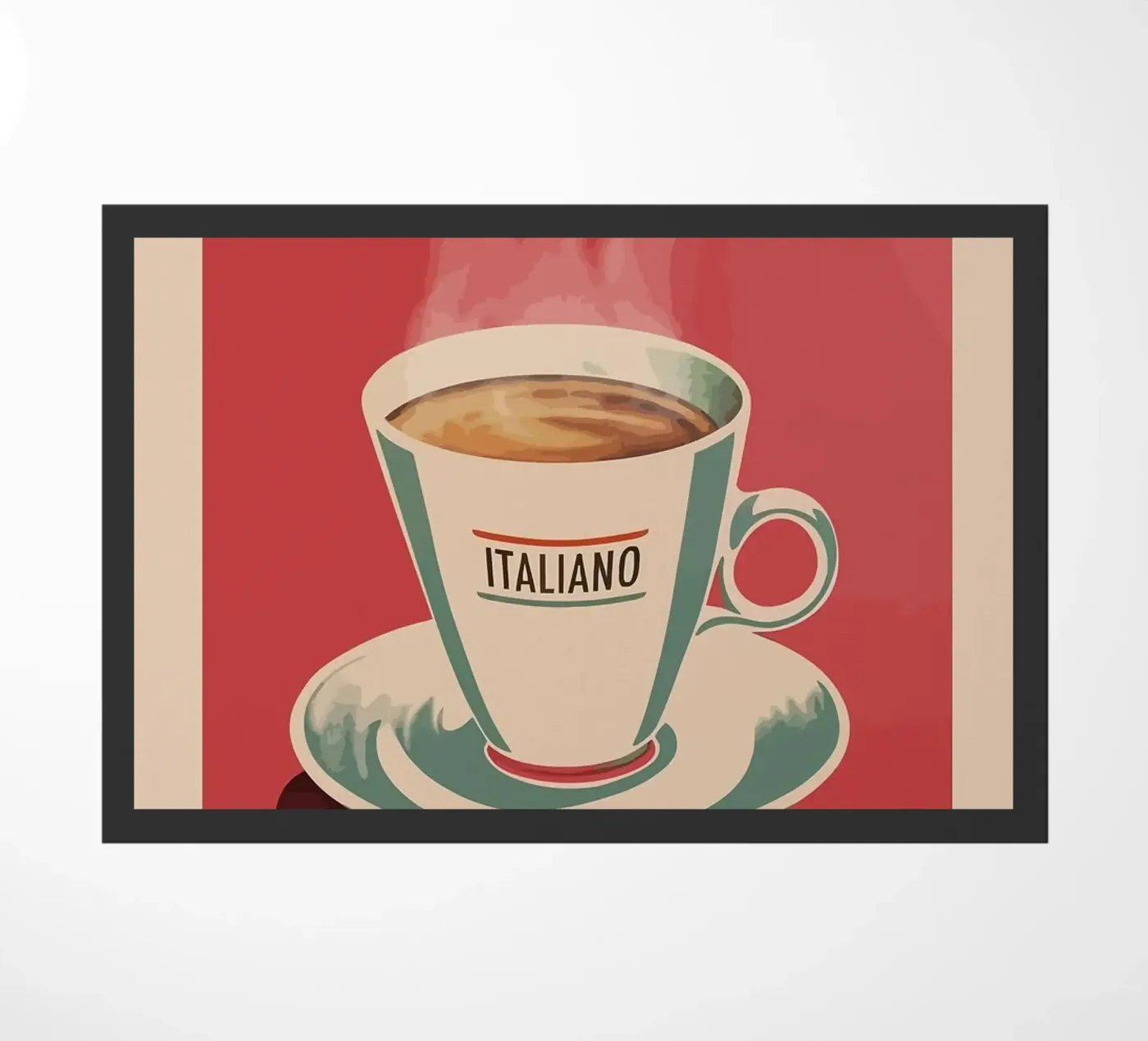 caffè espresso zerbino da John C Labut