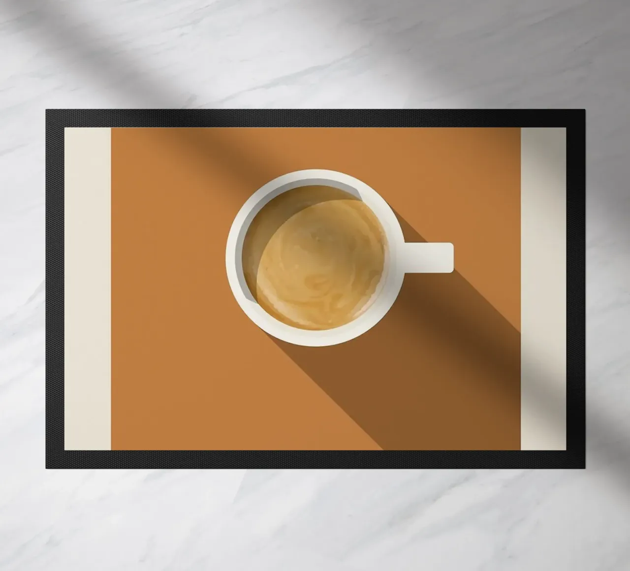 caffè espresso zerbino da John C Labut