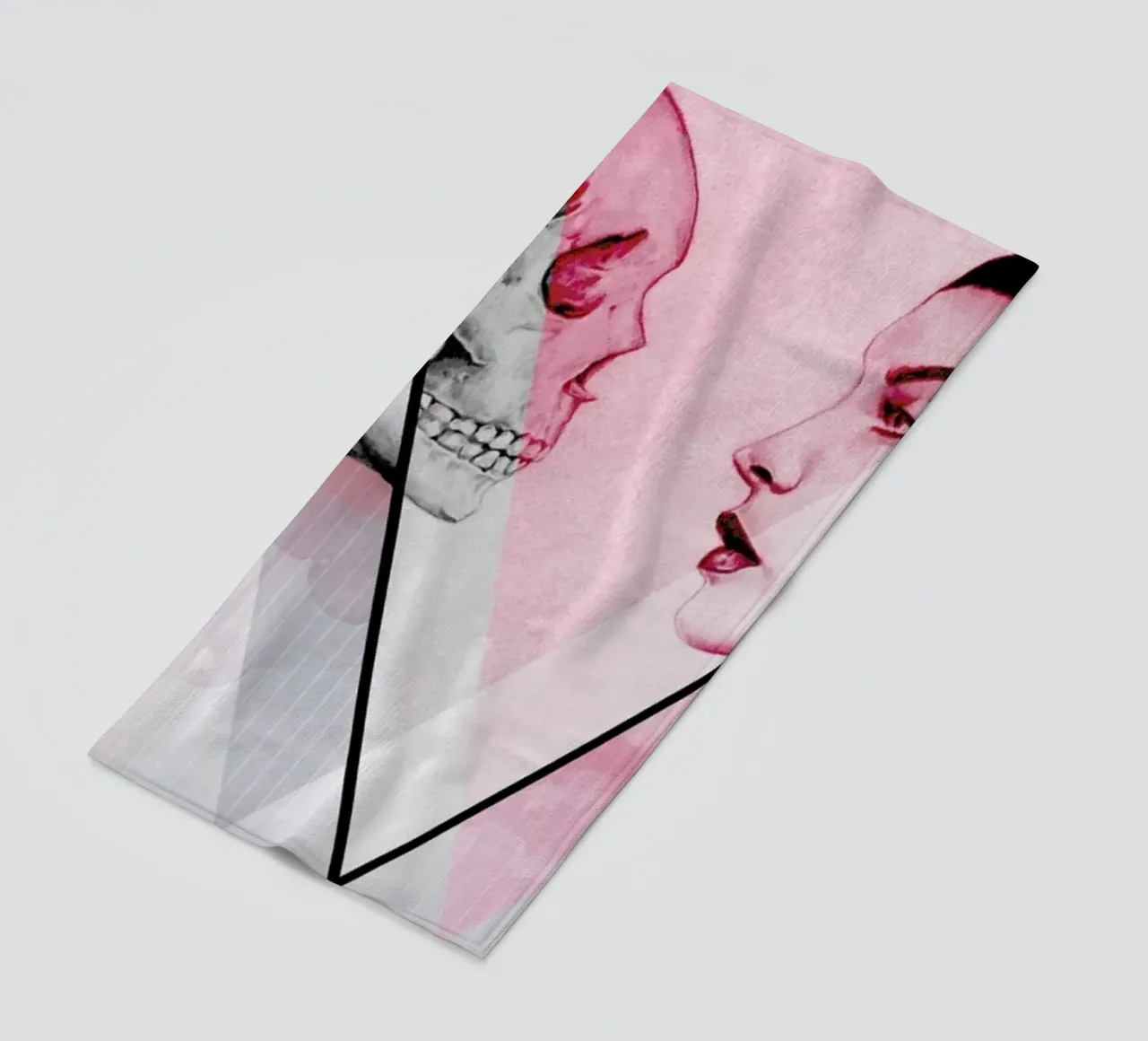 Intuition telo mare da Alejandra Sáenz