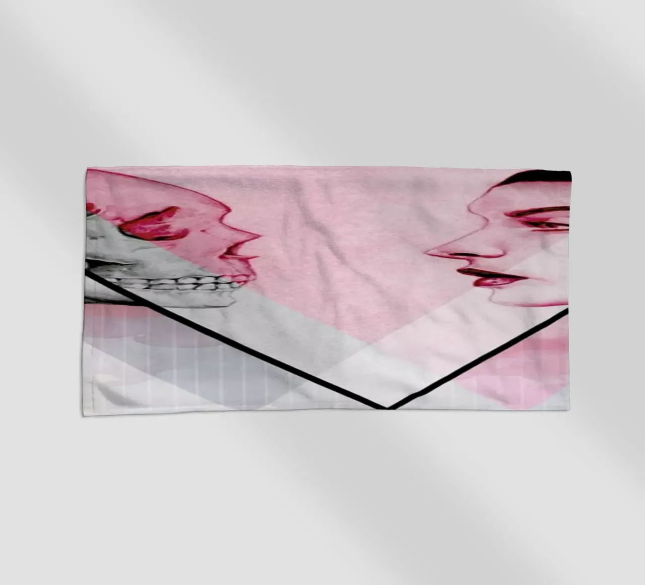 Intuition telo mare da Alejandra Sáenz