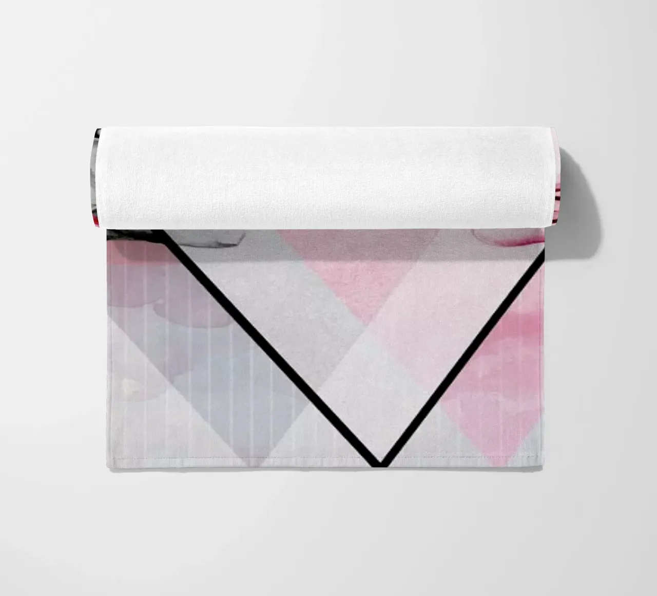 Intuition telo mare da Alejandra Sáenz