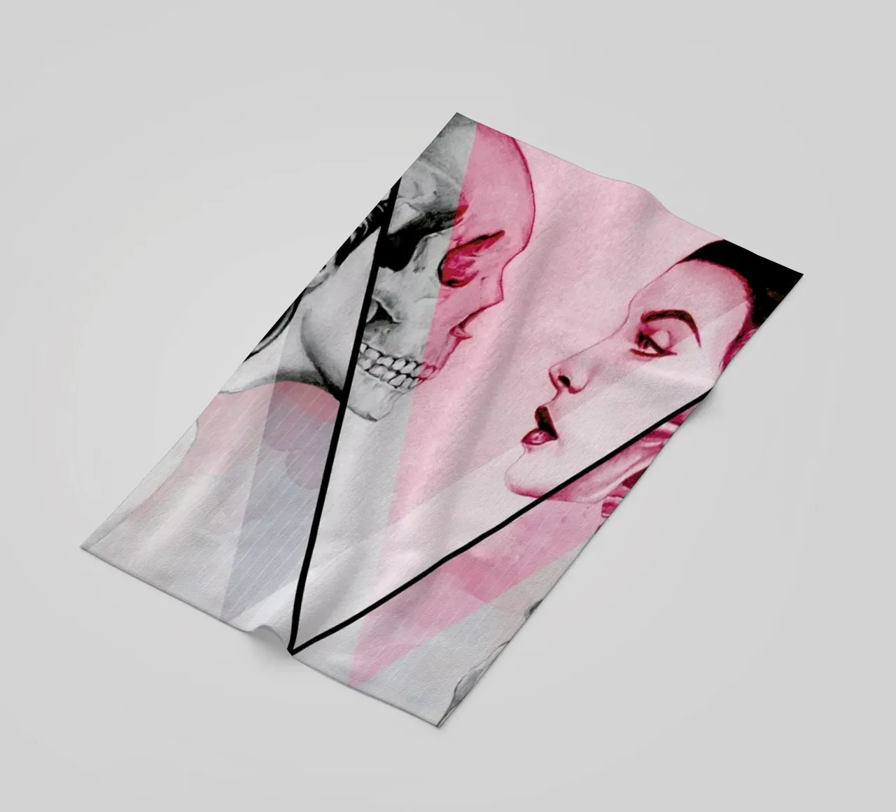 Intuition telo mare da Alejandra Sáenz