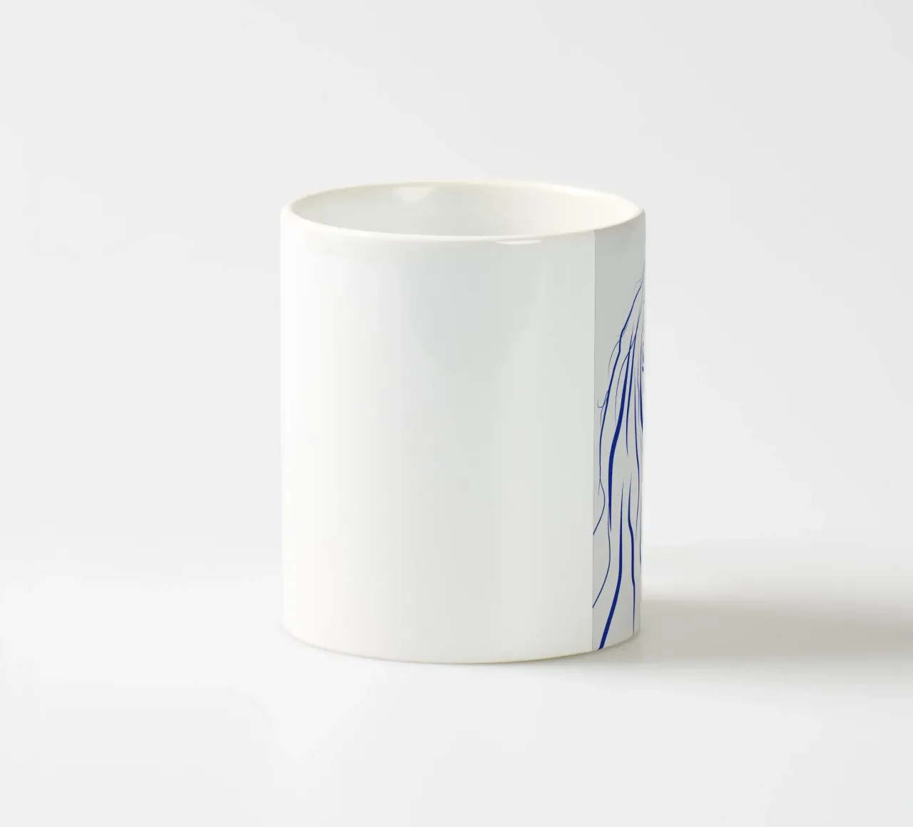 Insonnia 7 tazza in ceramica da Little Dean