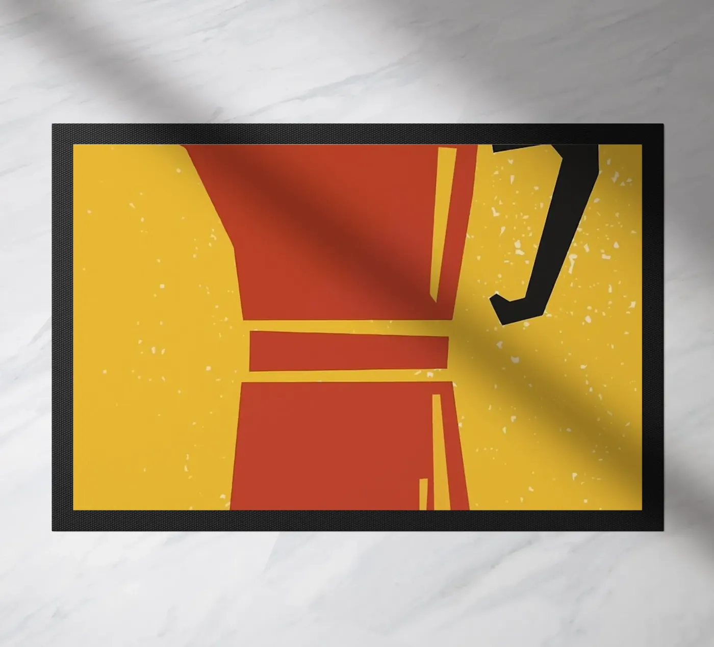 macchina da caffè zerbino da John C Labut