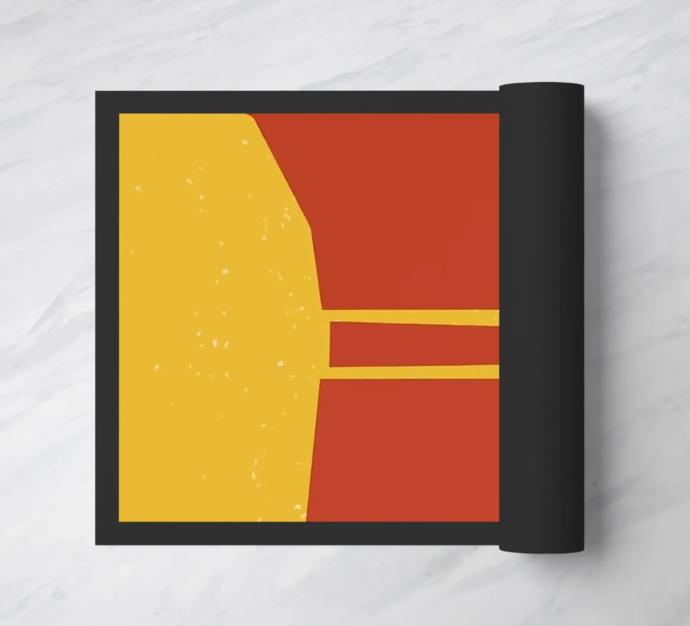 macchina da caffè zerbino da John C Labut