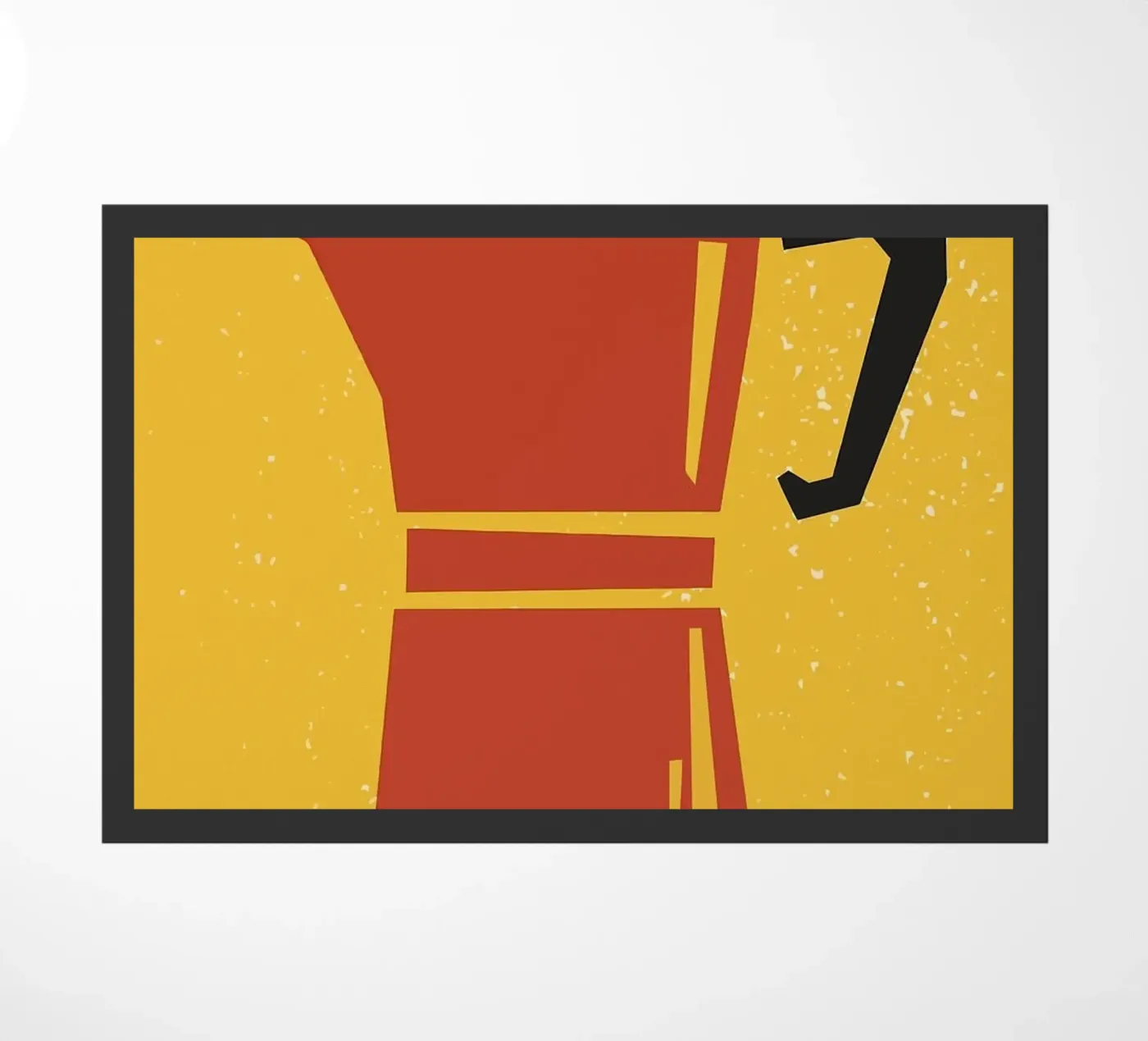 macchina da caffè zerbino da John C Labut