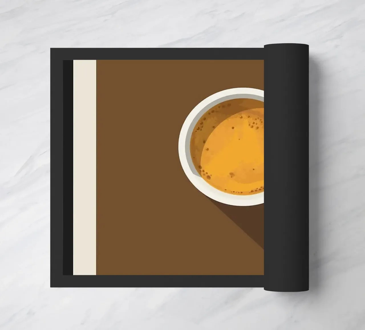 caffè espresso zerbino da John C Labut