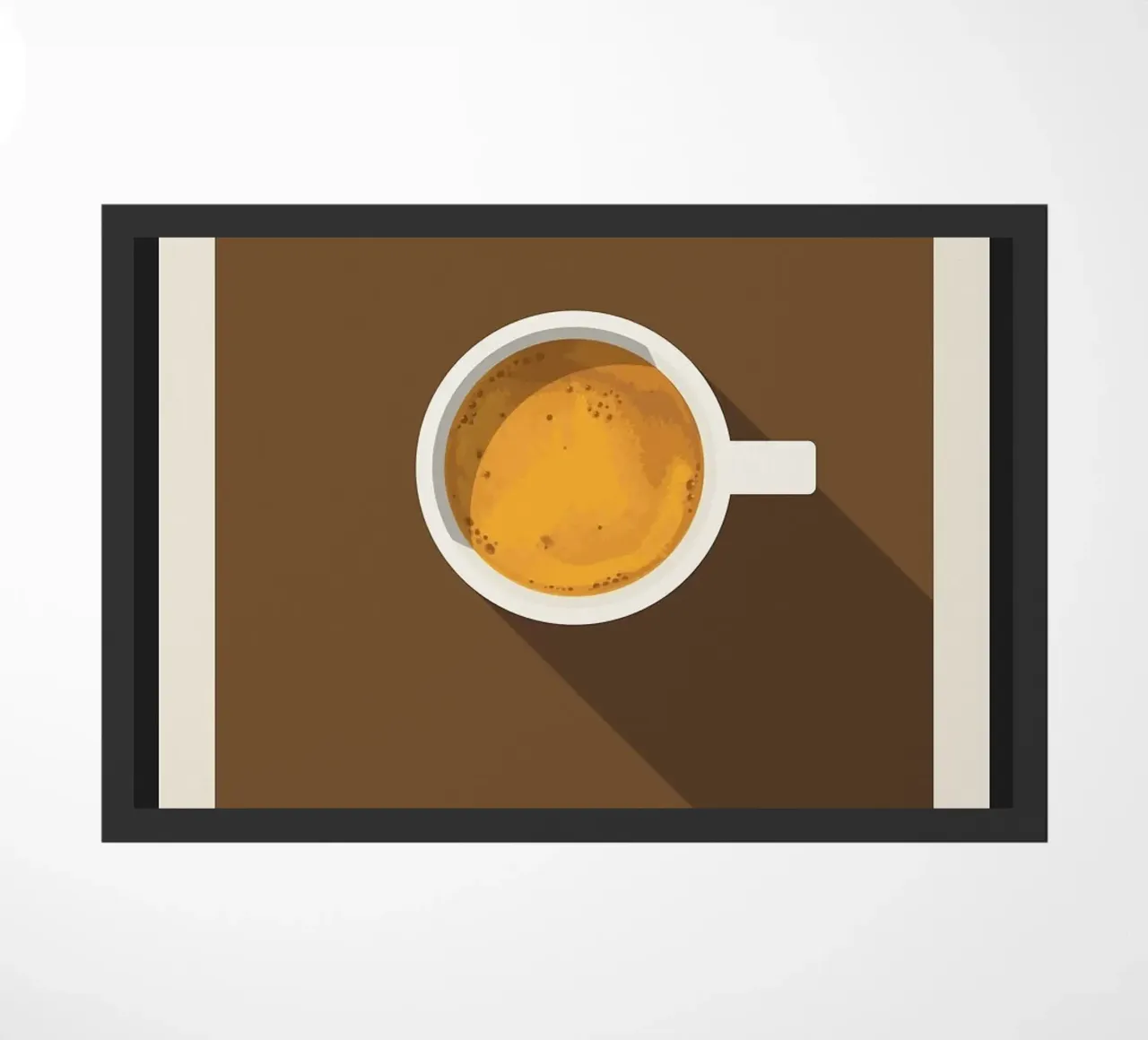 caffè espresso zerbino da John C Labut