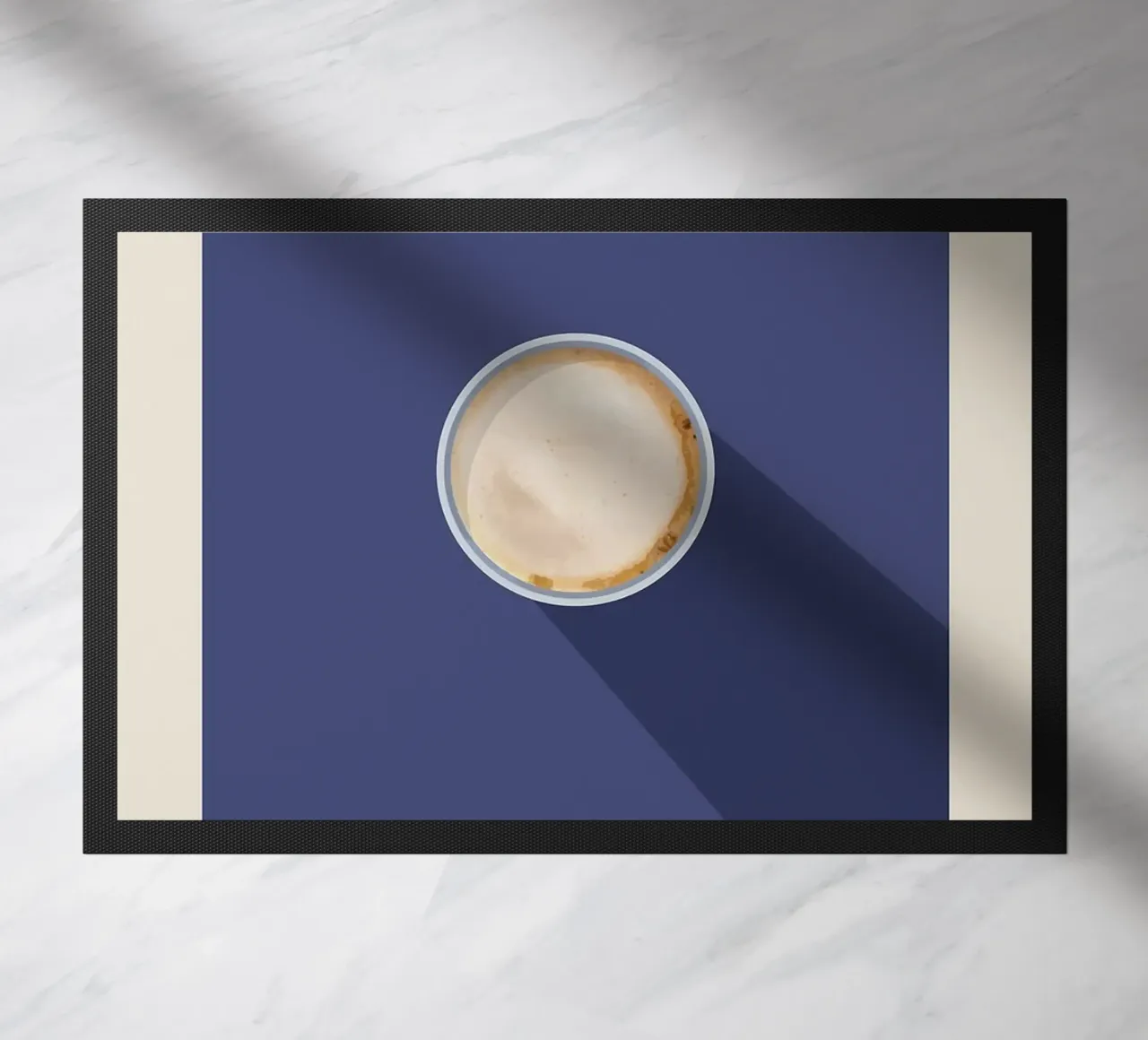 caffè galao zerbino da John C Labut