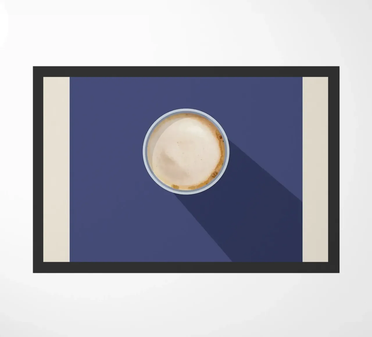 caffè galao zerbino da John C Labut