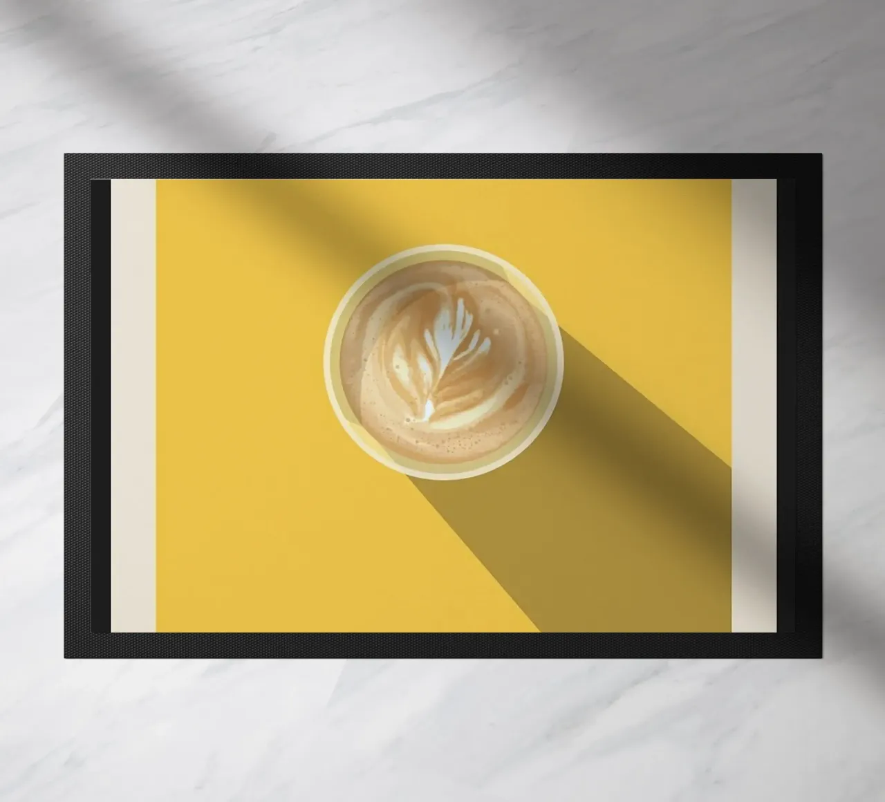 caffè cortado zerbino da John C Labut