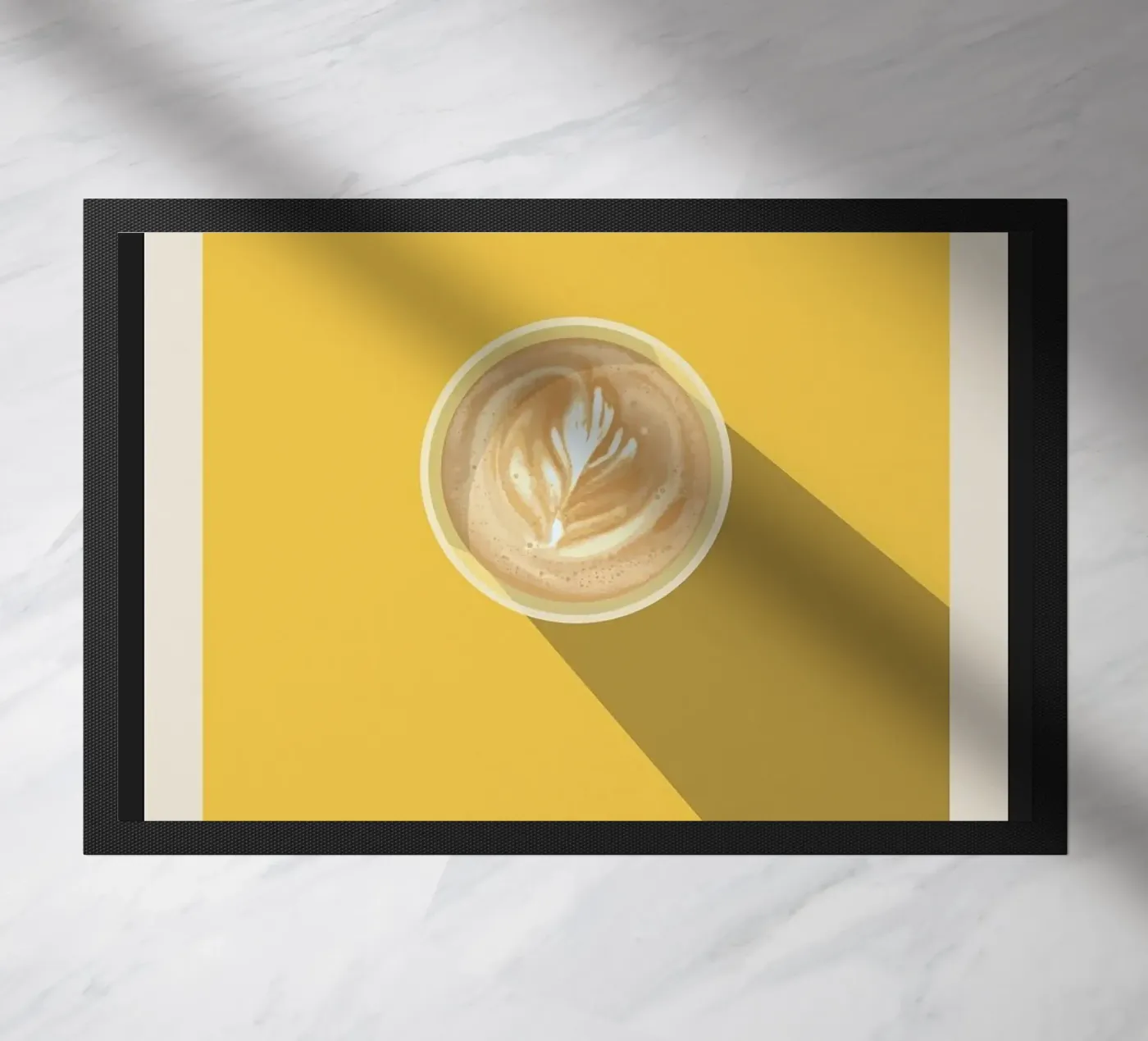 caffè cortado zerbino da John C Labut