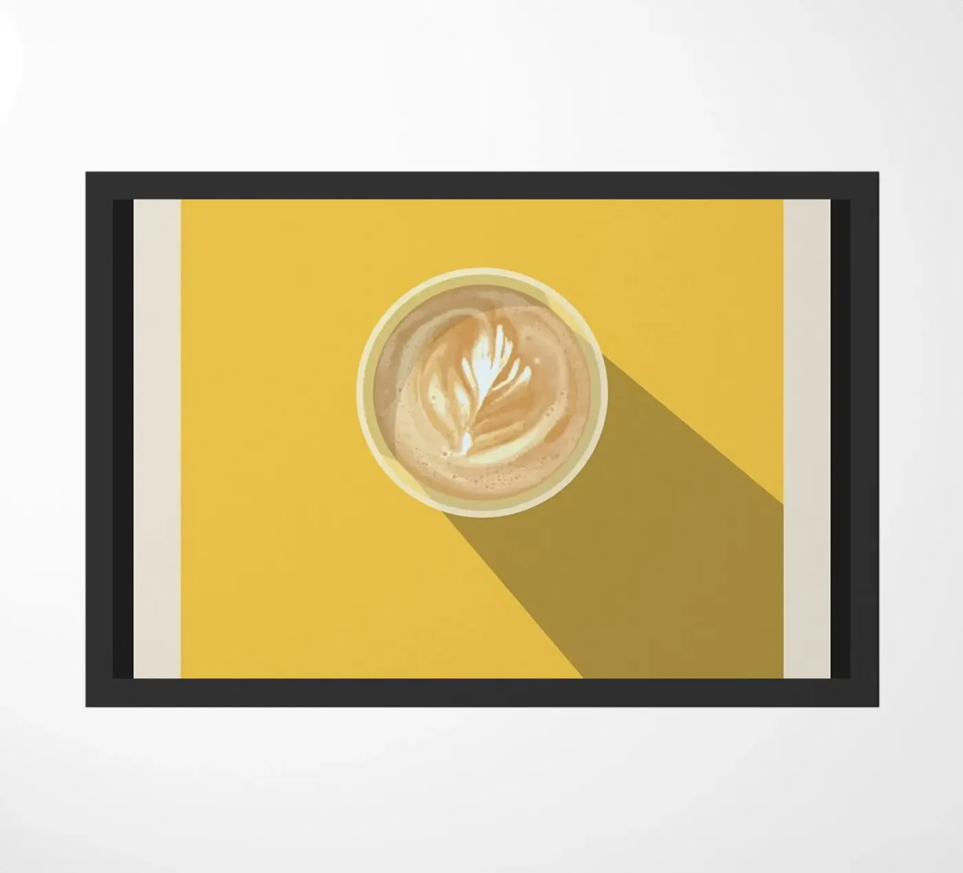 caffè cortado zerbino da John C Labut