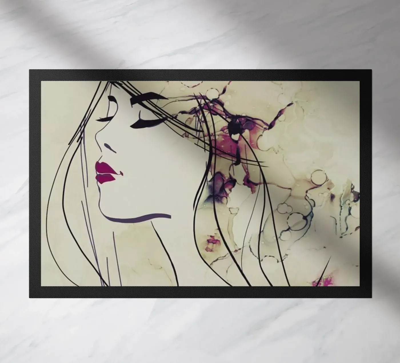 Ladylike zerbino da Sabrina Ziegenhorn