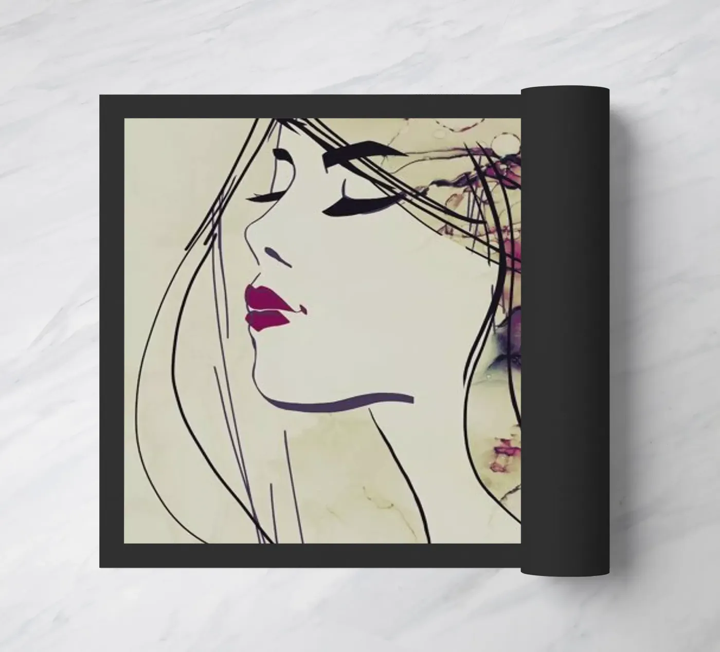 Ladylike zerbino da Sabrina Ziegenhorn