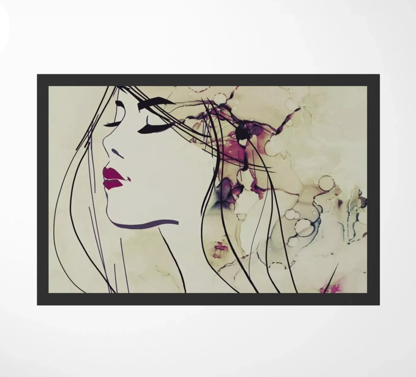 Ladylike zerbino da Sabrina Ziegenhorn