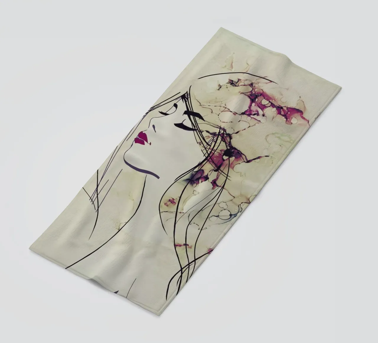 Ladylike telo mare da Sabrina Ziegenhorn