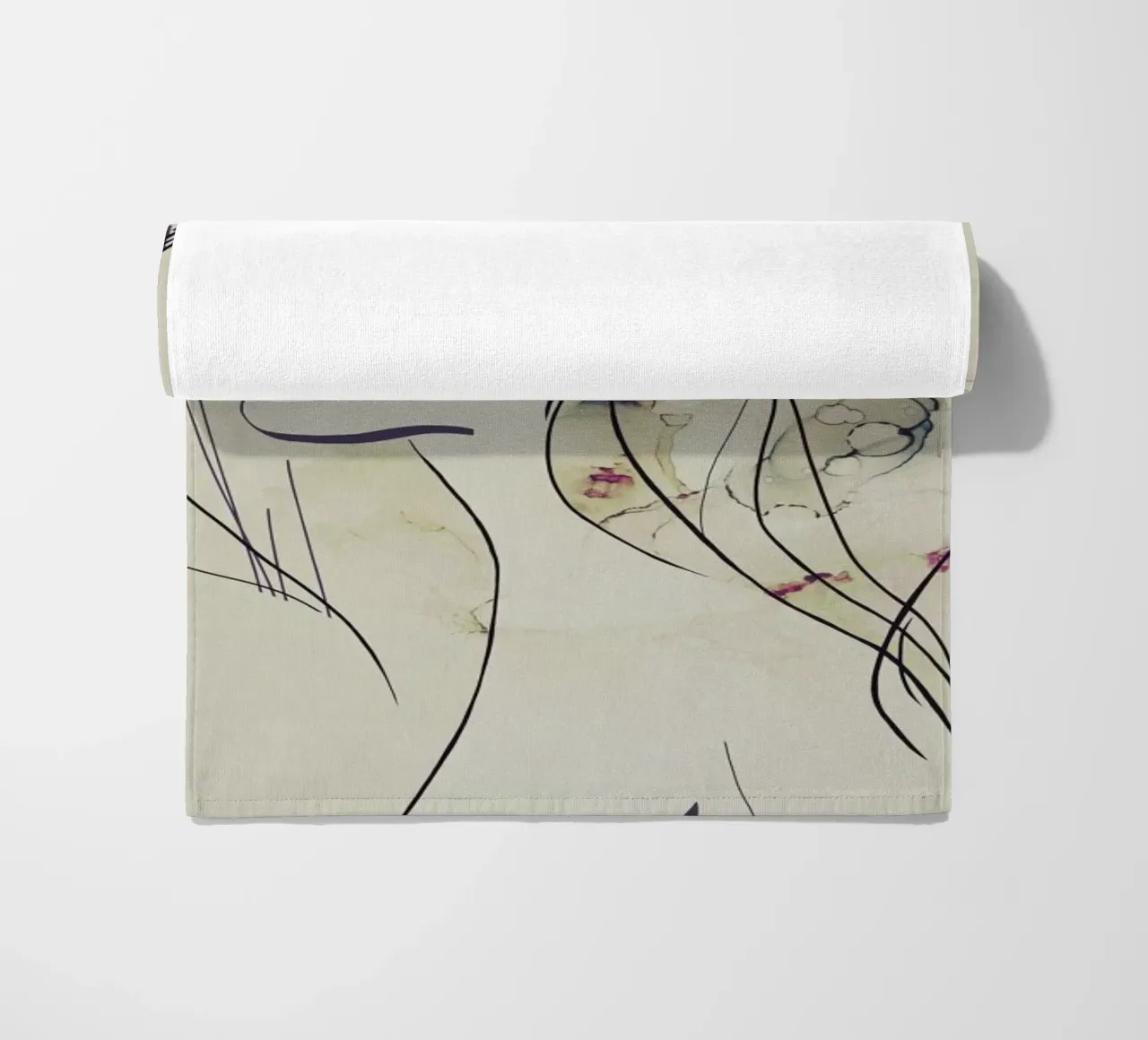 Ladylike telo mare da Sabrina Ziegenhorn