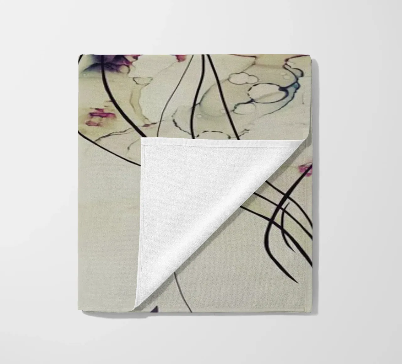 Ladylike telo mare da Sabrina Ziegenhorn