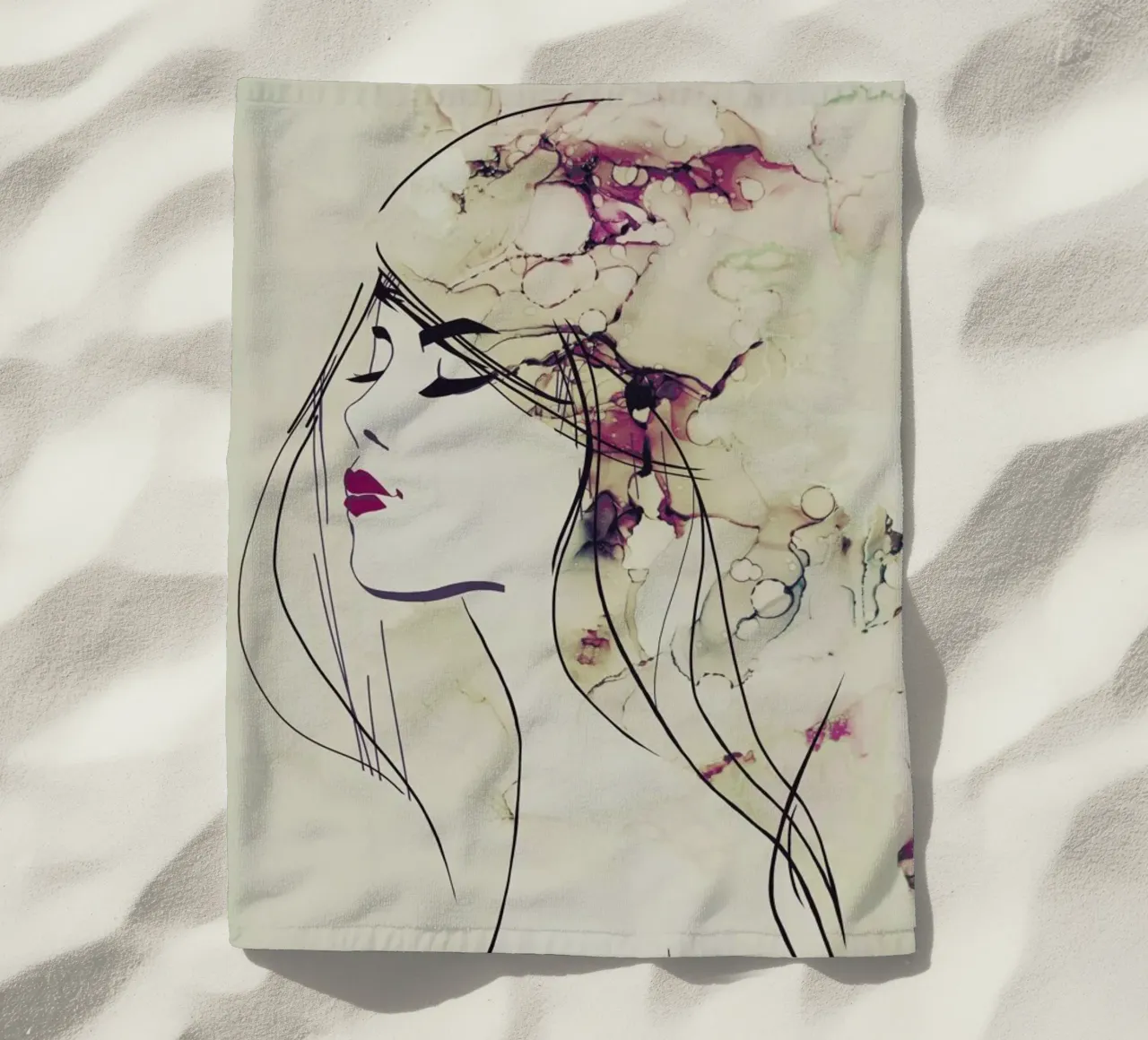 Ladylike telo mare da Sabrina Ziegenhorn