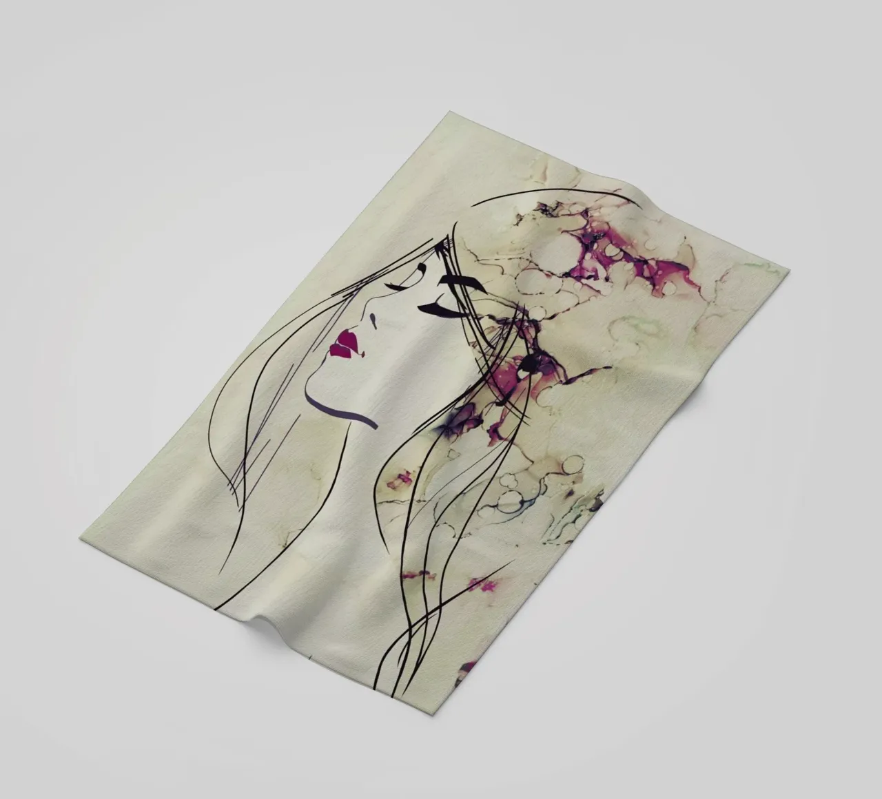 Ladylike telo mare da Sabrina Ziegenhorn