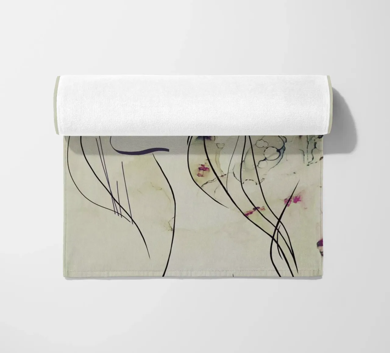 Ladylike telo mare da Sabrina Ziegenhorn