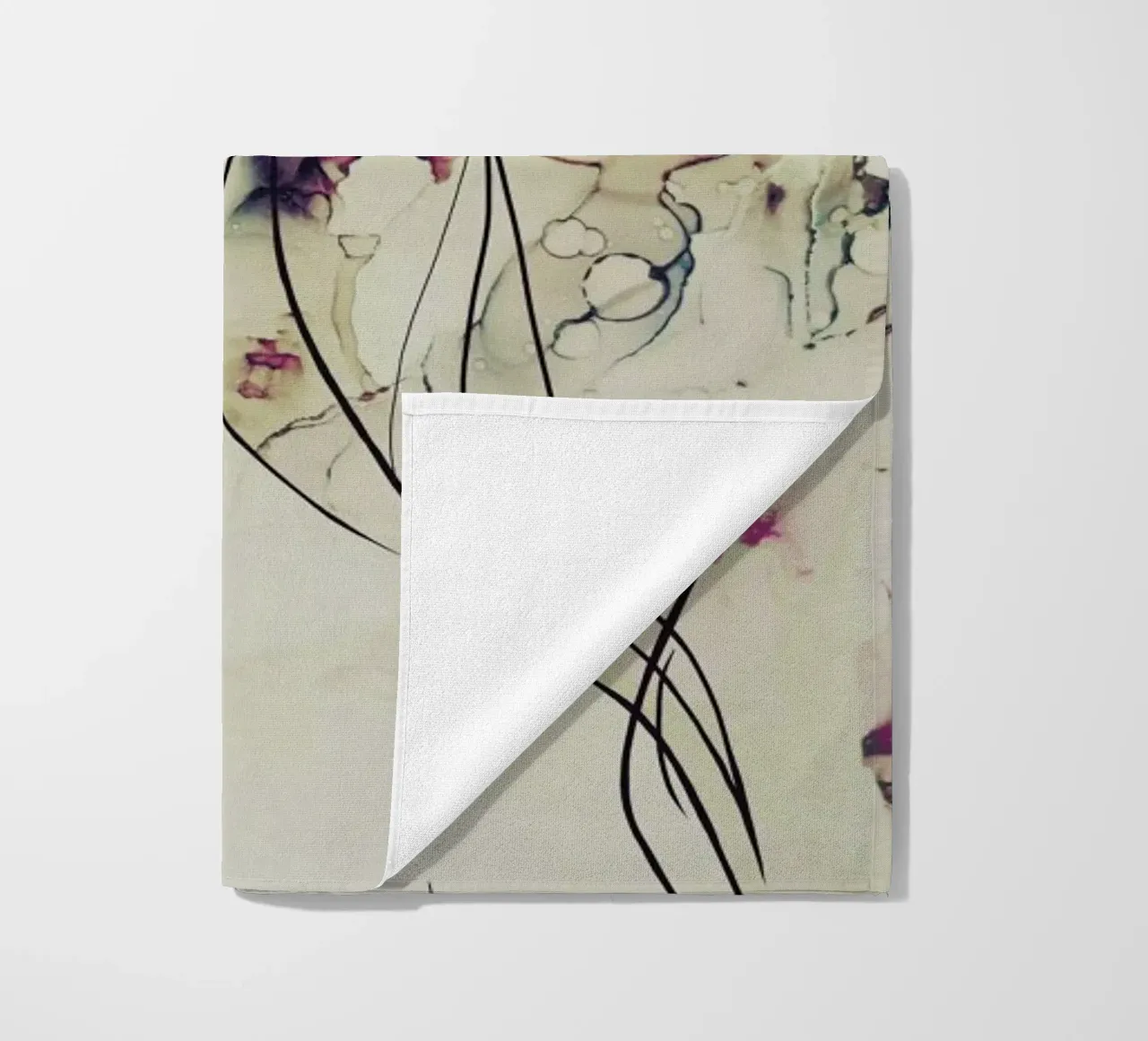 Ladylike telo mare da Sabrina Ziegenhorn