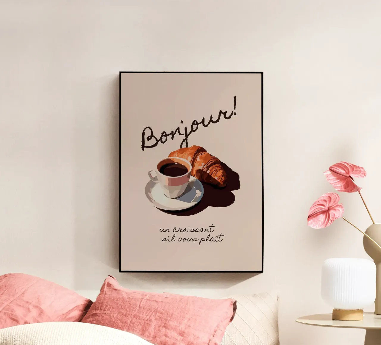 tazza da caffè plexiglass da John C Labut