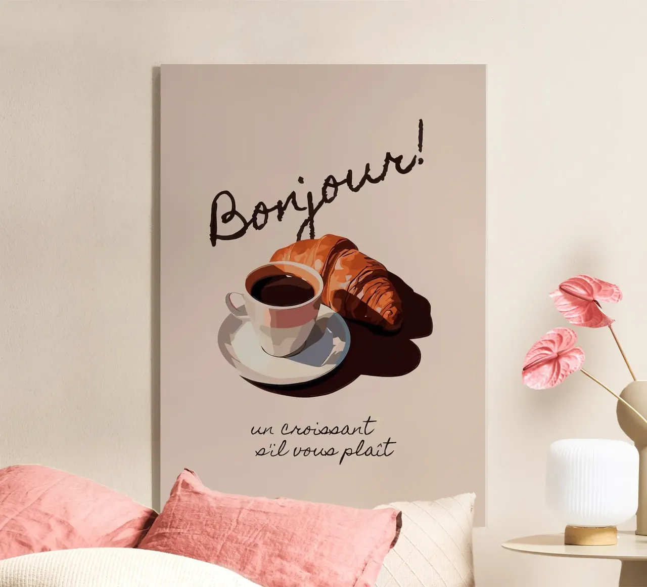 tazza da caffè plexiglass da John C Labut