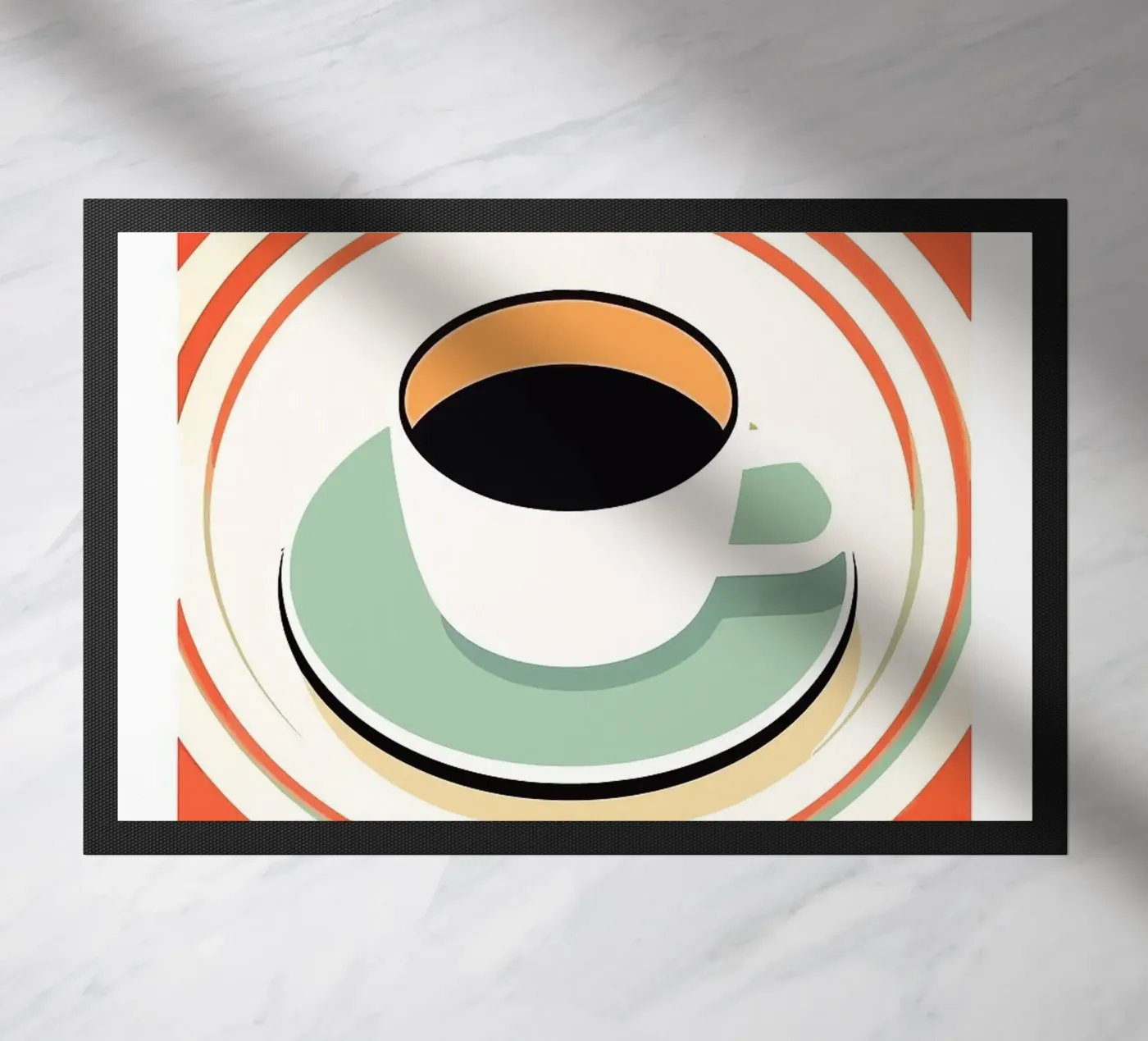 caffè espresso zerbino da John C Labut