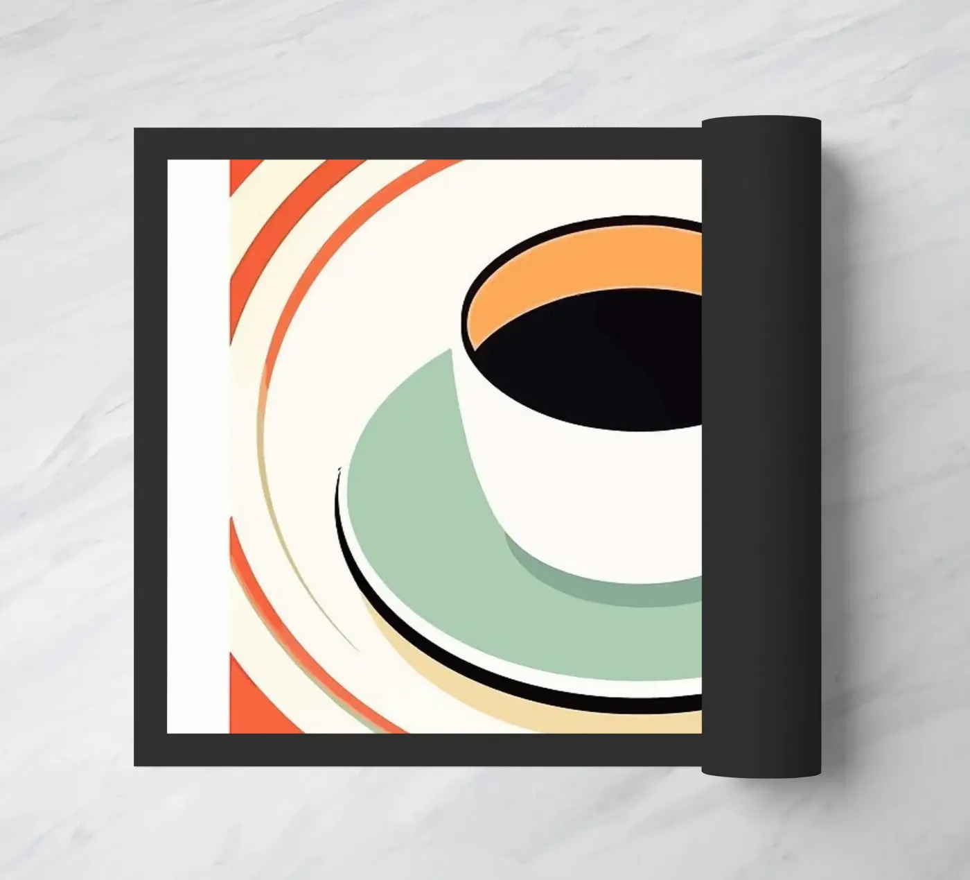 caffè espresso zerbino da John C Labut