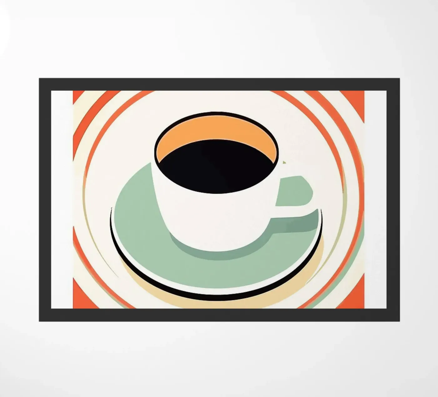 caffè espresso zerbino da John C Labut