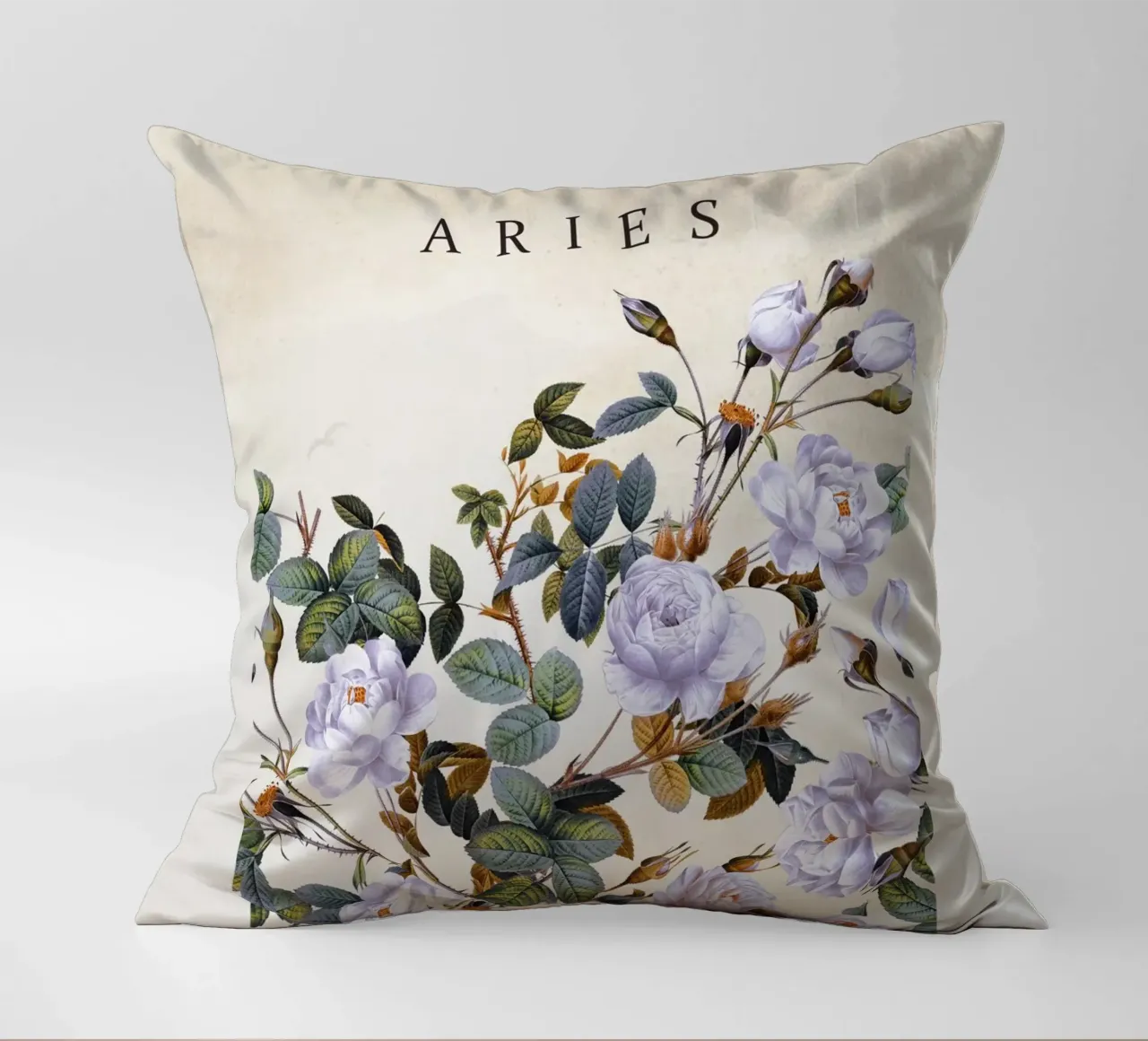 ARIES cuscino da burcukorkmazyurek