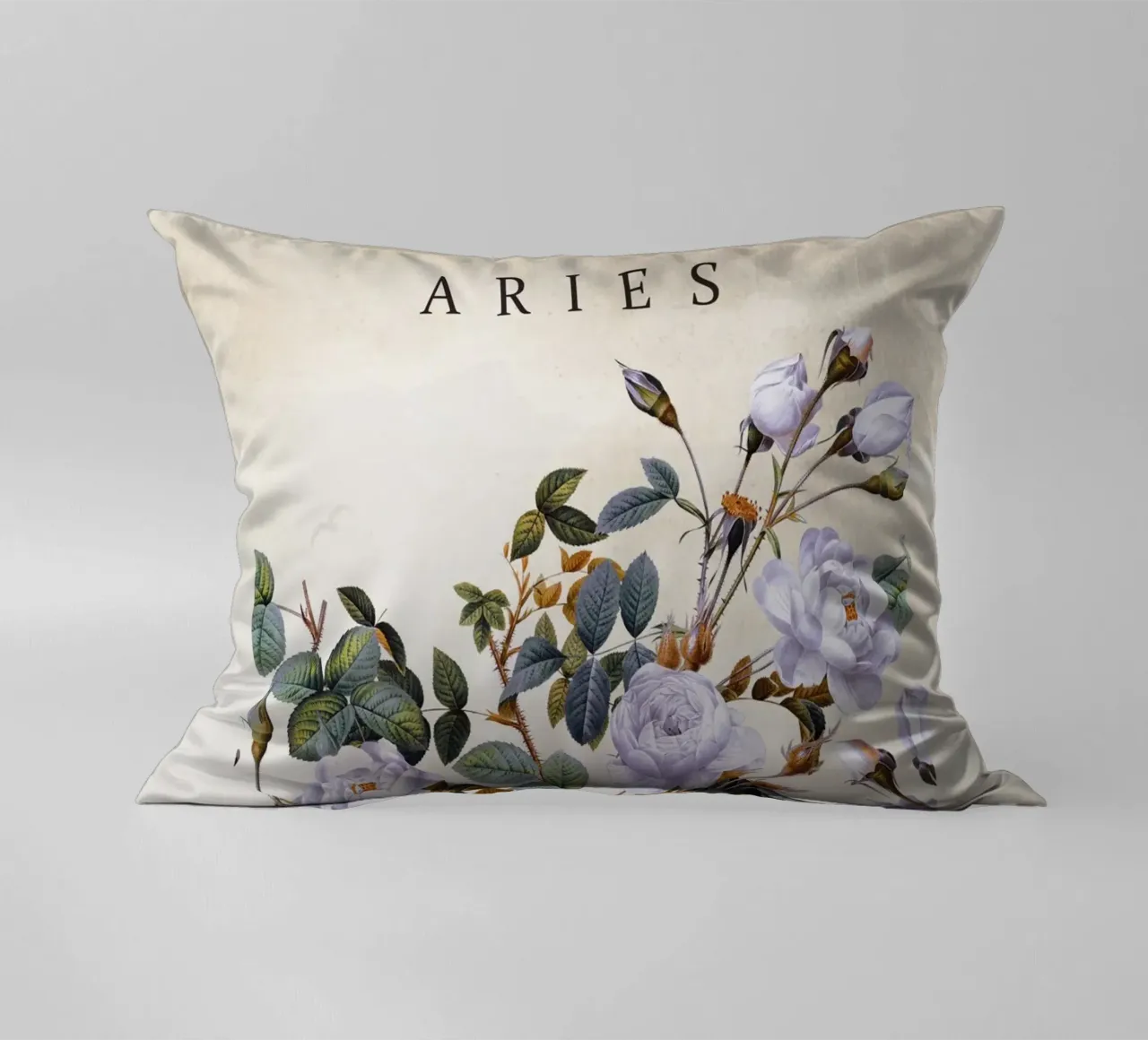 ARIES cuscino da burcukorkmazyurek