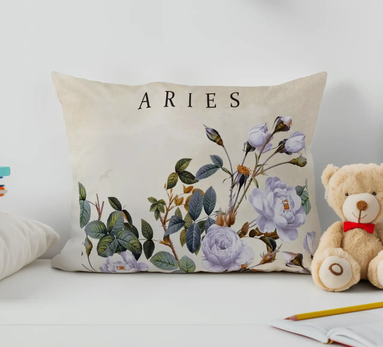 ARIES cuscino da burcukorkmazyurek