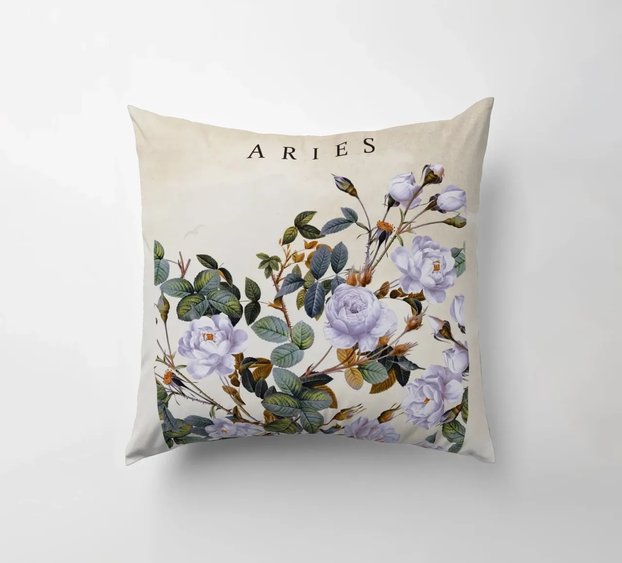 ARIES cuscino da burcukorkmazyurek
