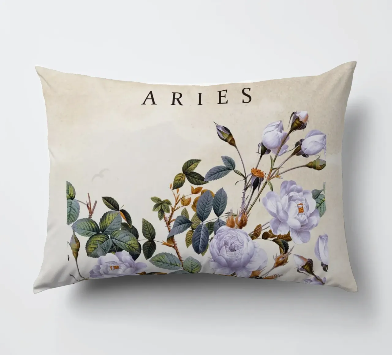 ARIES cuscino da burcukorkmazyurek