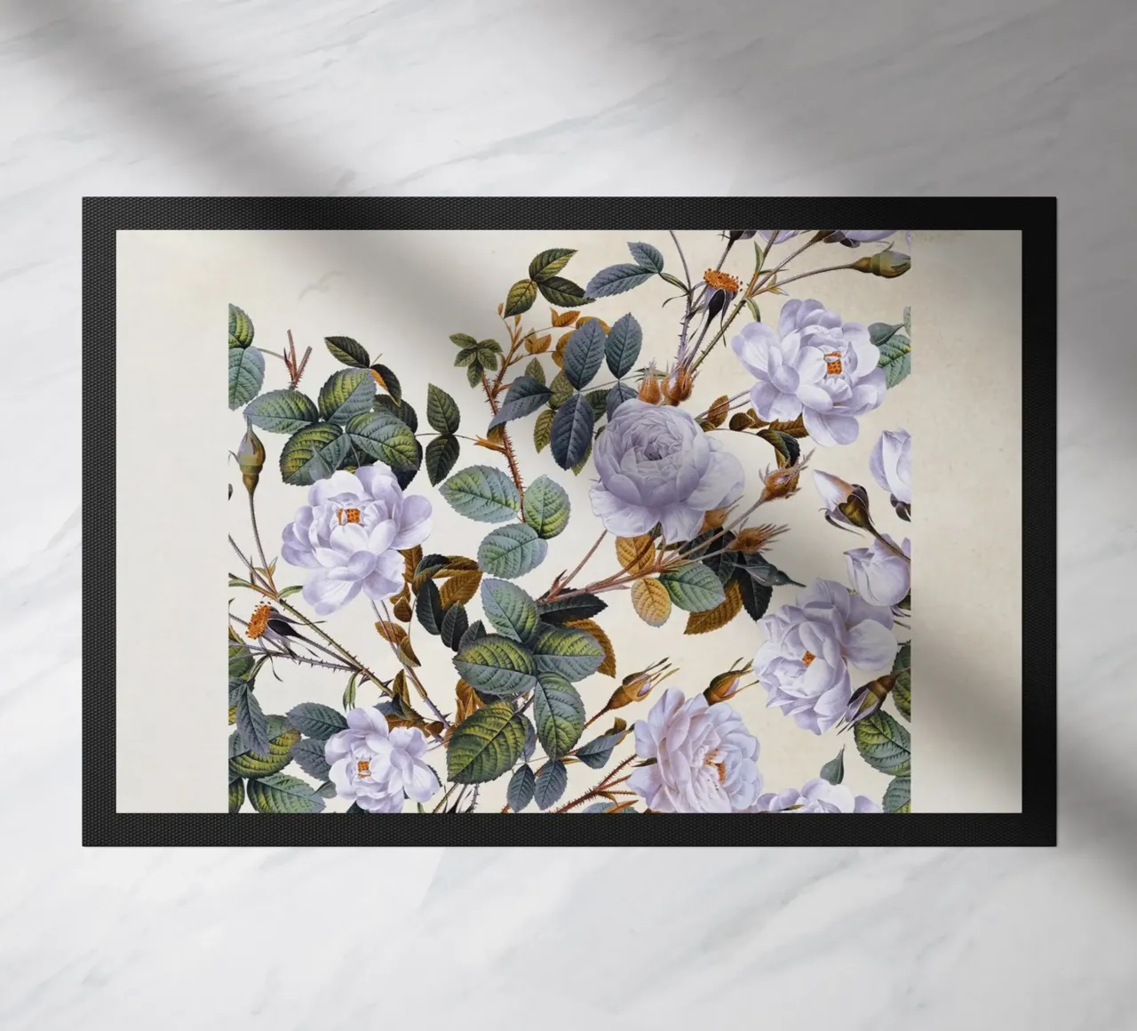 ARIES doormat by burcukorkmazyurek