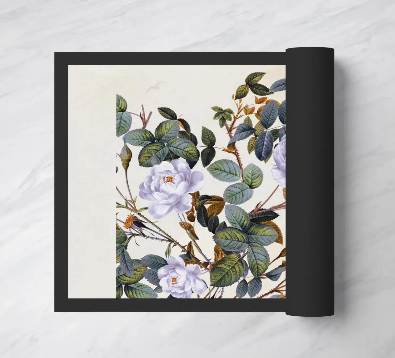 ARIES doormat by burcukorkmazyurek