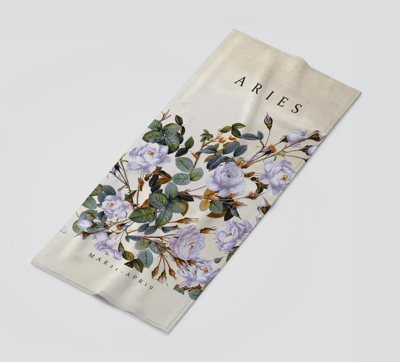 ARIES telo mare da burcukorkmazyurek