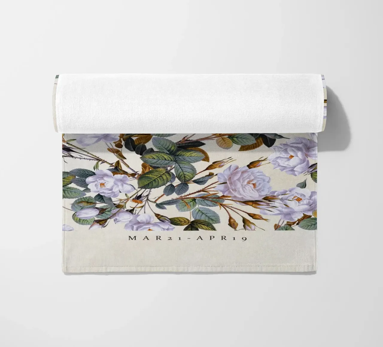 ARIES telo mare da burcukorkmazyurek