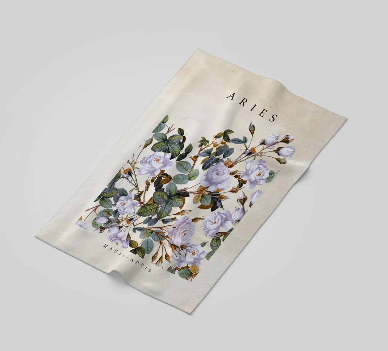 ARIES telo mare da burcukorkmazyurek