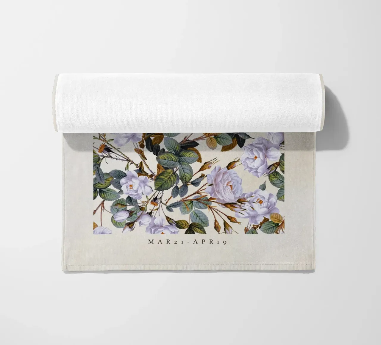 ARIES telo mare da burcukorkmazyurek