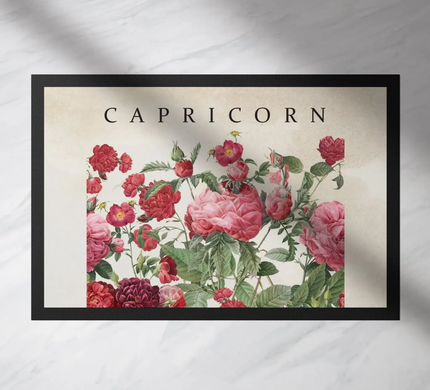 CAPRICORN zerbino da burcukorkmazyurek