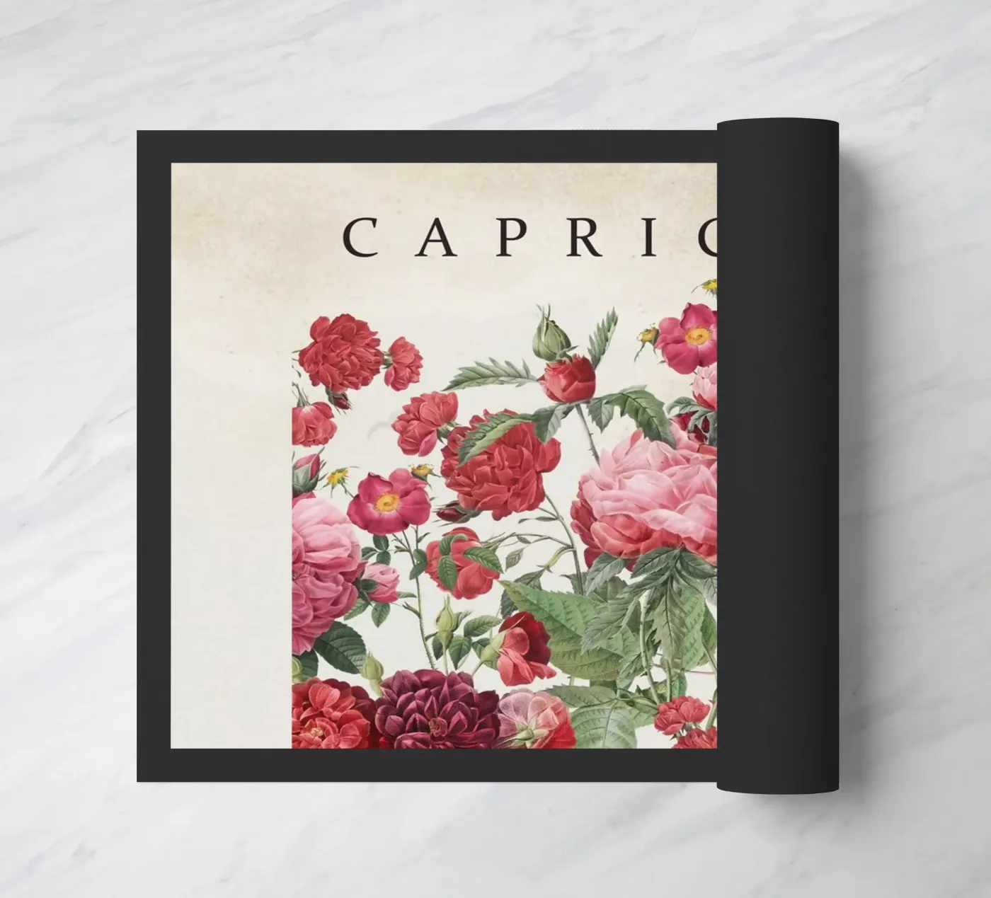 CAPRICORN zerbino da burcukorkmazyurek