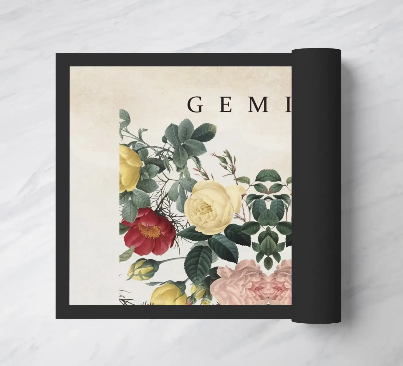 GEMINI zerbino da burcukorkmazyurek