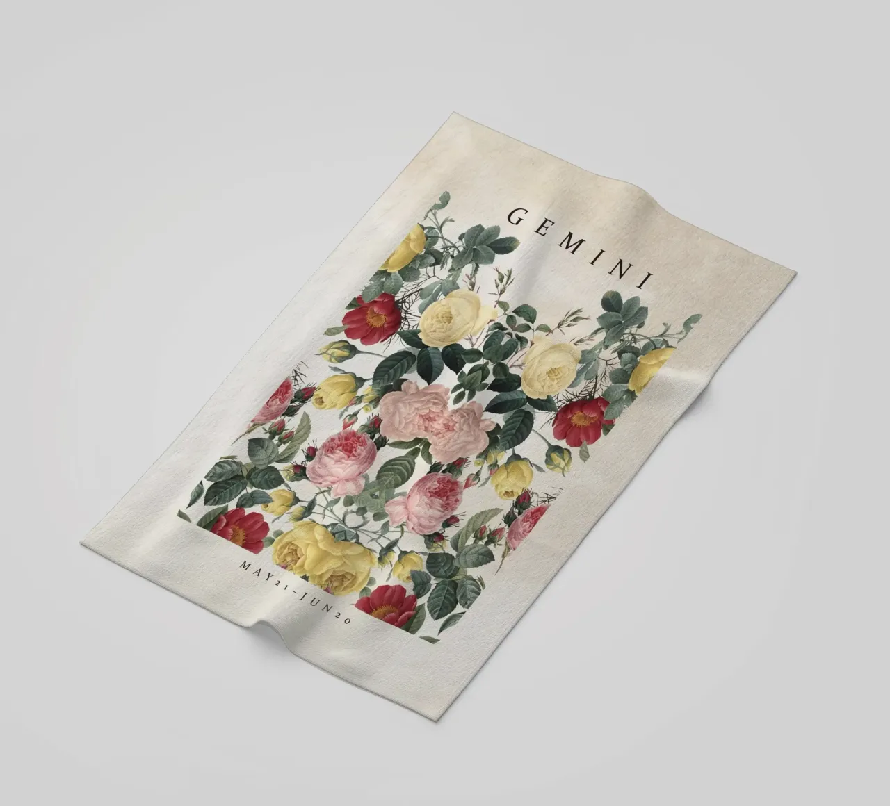 GEMINI telo mare da burcukorkmazyurek