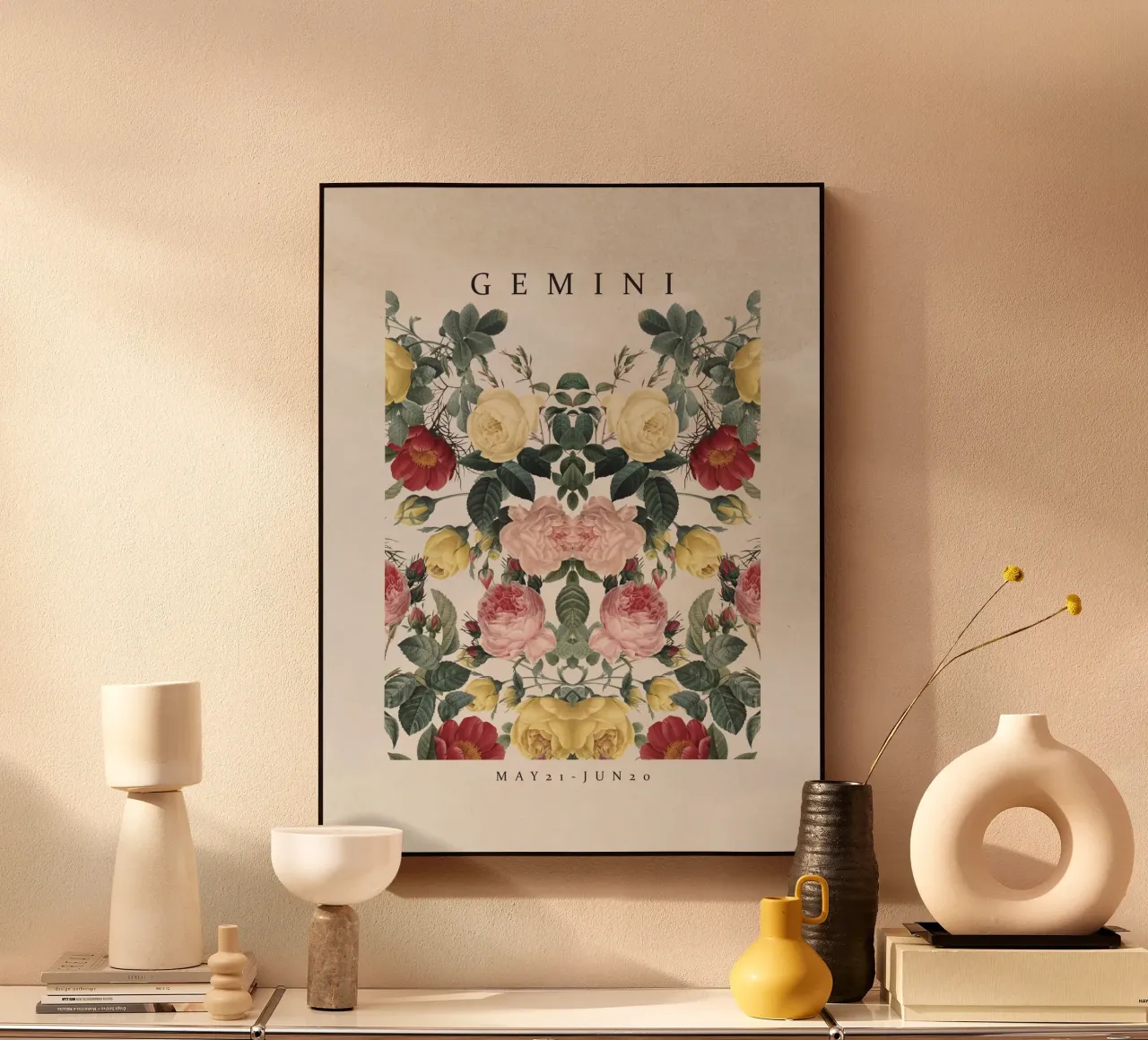 GEMINI plexiglass da burcukorkmazyurek