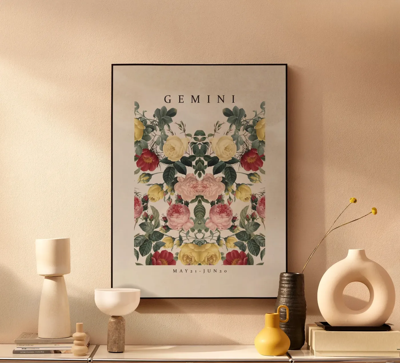 GEMINI alluminio dibond da burcukorkmazyurek