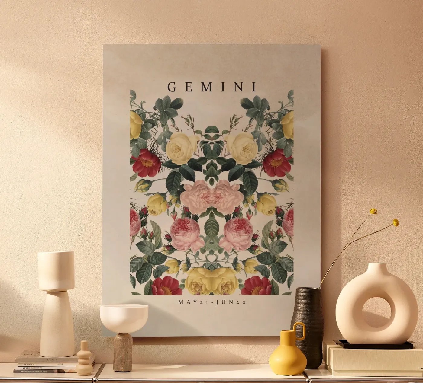 GEMINI alluminio dibond da burcukorkmazyurek